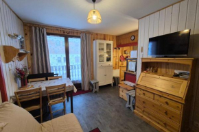 Appartement idéal famille - pied des pistes Les Déserts